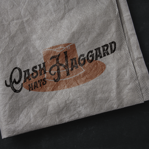 Cash Haggard Hats