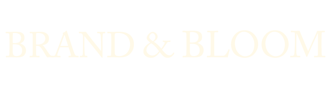 Brand & Bloom