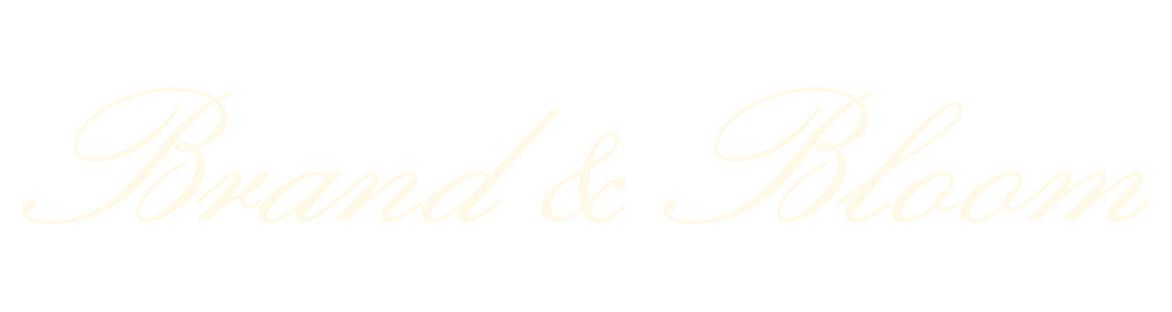 Brand & Bloom